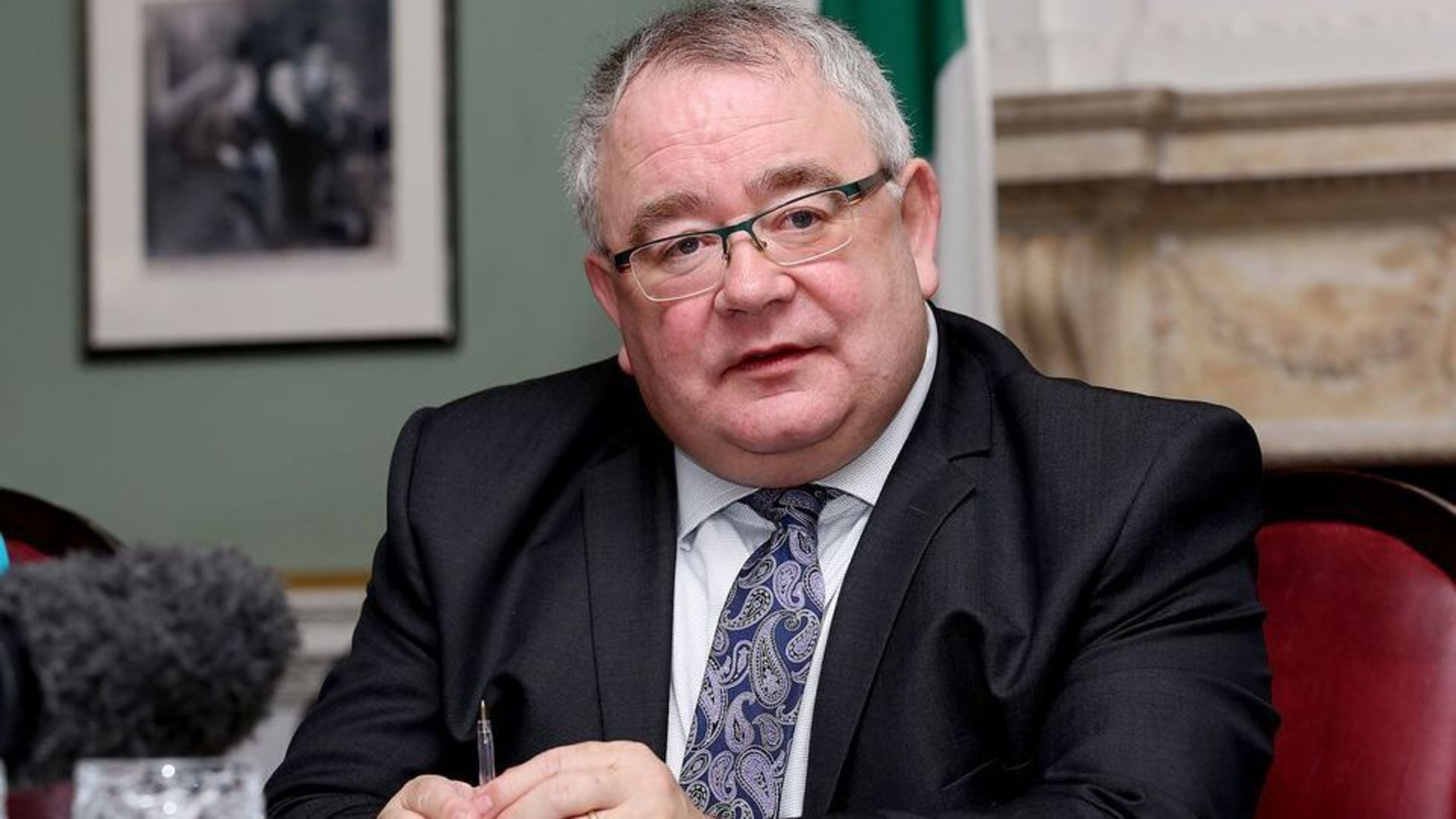 How TDs in Co Kildare voted on Sinn Féin's abortion bill